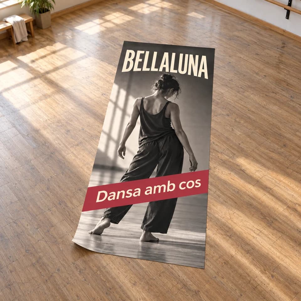 Gráfica de recambio para roll-up