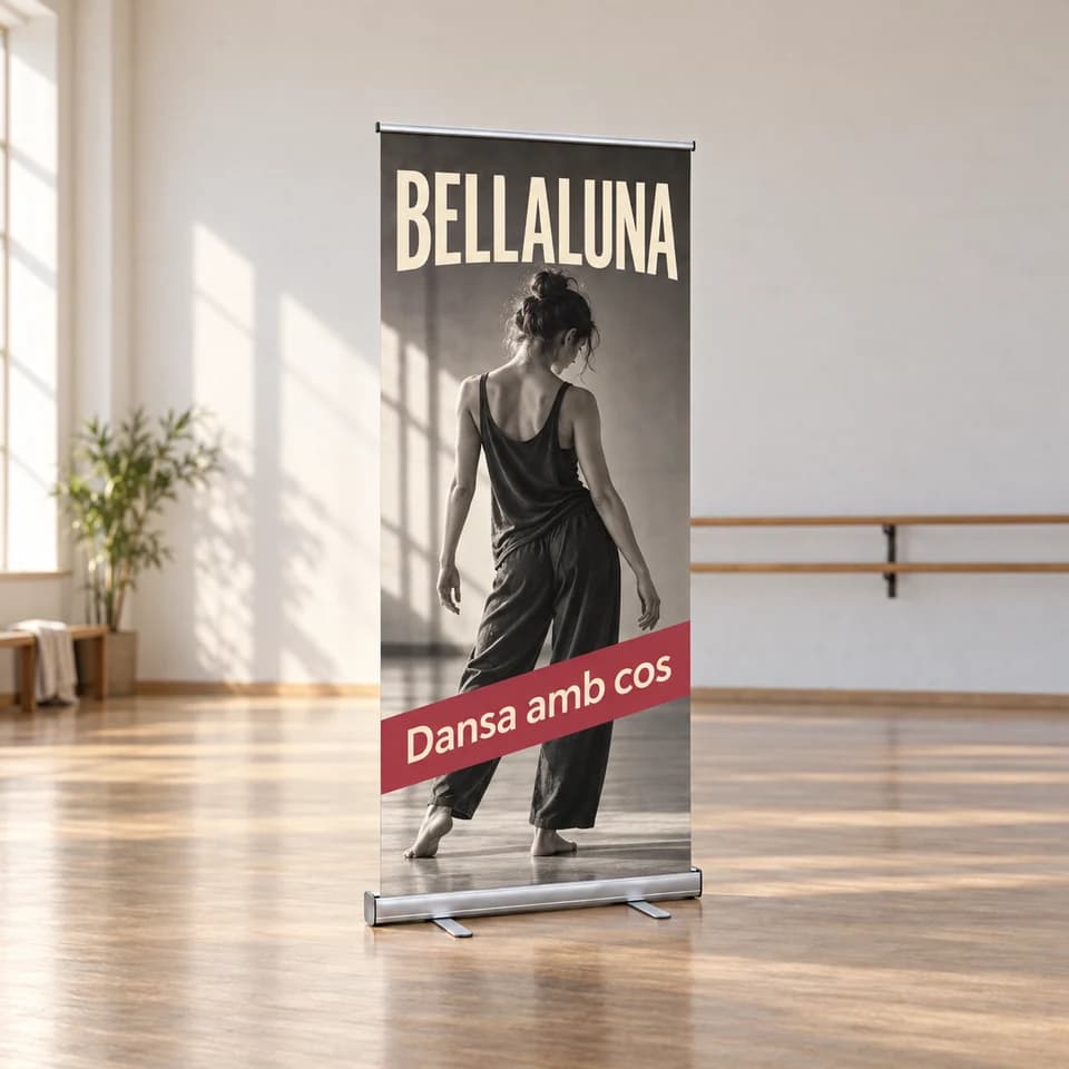 Roll-up completo